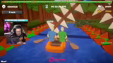 Paddle Paddle Paddle