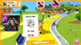 Spielauswahl und Trash-Talk-F…