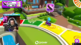 Spielverlauf und finanzielle…