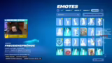 Ankündigung neuer Skins, Musi…