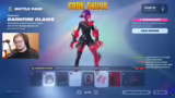 Battle Pass und Superman Skin