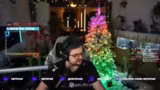 Weihnachtsgrüße und Stream-Pl…