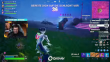 Fortnite Items Drops, kurzer feiner Fei…