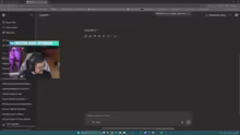 Alvi, Jonzy und mehr YT Aufnahmen, Mari…