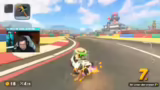 Mario Kart World
