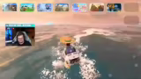 Mario Kart Rundenanalyse und…