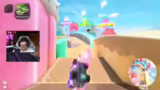 Mario Kart Turnier: Spielverl…