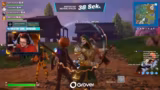 Fortnite-Skins und Warten auf…