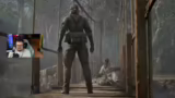 Cutscene, Volgin und Sokolovs…