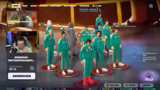 Squid Game Turnier Details un…