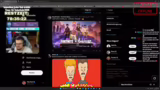 Fortnite Festival mit Gorilla…