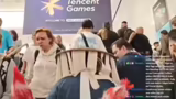 Gamescom Tag 2: Community-Tre…