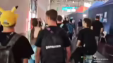 Merch-Rabatte, Fortnite-Halle…