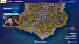 Busfahrer-Update in Fortnite