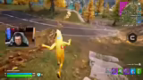 Fortnite Gameplay und Überleg…