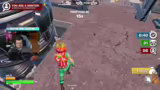 YT Creator aufnahmen, Squid Game Conten…