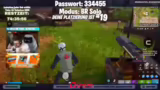 Fortnite Season und Custom Ga…
