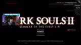Start des Soul Keepers Events…