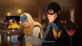 Endgame dann Erstes mal Dispatch - Road…