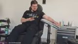 Live Tattoo Stream - Motiv: Gaming Coll…