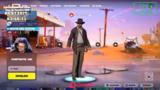 Spielerzahlen in Fortnite im…