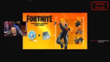 Neues Fortnite Update und gel…