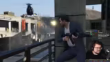 Grand Theft Auto V