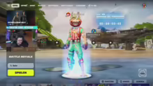 Fortnite Switch 2 & Mario Kart World !…