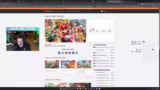 Creator-Name, Mario Kart und…