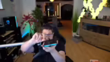 Unboxing und erster Eindruck…