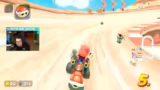 Erste Eindrücke von Mario Kar…