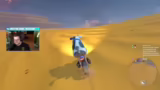 Open-World-Modus und Fazit zu…