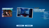 Switch 1 im Museum und Erwart…