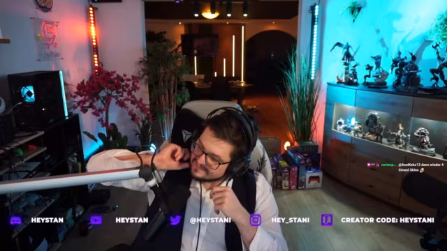 Fortnite-Season startet mit neuen Inhalten und V-Bucks-Gewinnspielen