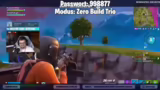 Fortnite Custom Games: Zero B…
