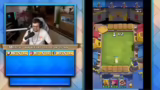 Clash Royale Turnier, Communi…
