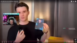 Analyse des Streaming-Setups…