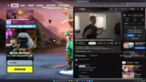 Top-Ten-Ranking der Streamer-…