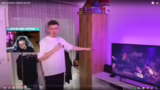 Setup-Tour und Zimmer-Überbli…