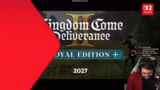 Special Events