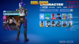 Skins, Server-Status und Comm…