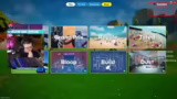 Update zu Fortnite Servern un…