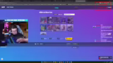 Streamplanänderungen und Comm…
