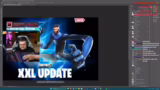 Thumbnail-Erstellung und Comm…