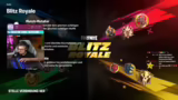 Downtime, Spaß im Stream und…