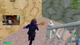 OG Fortnite Aufnahme mit spez…