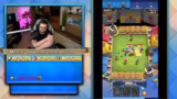 Clash Royale: Lagerfeuer-Run…