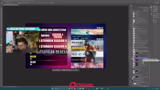 Ninja und Drops, Vico gewinnt