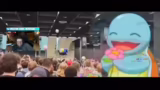 Verschiedene Bereiche der Gam…