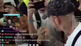 Influencer auf der Gamescom u…